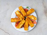 Fried Cheese Box
