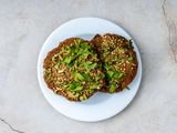 Falafel Patty