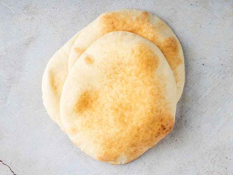 Bread