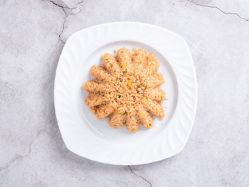 Sayadaia Rice