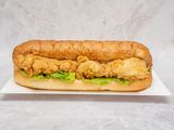 Chicken Pane Sandwich