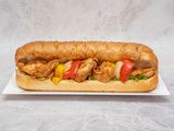 Shish Tawook Sandwich