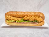 Zinger Supreme Sandwich