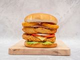 Chicken Style Sandwich