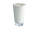 Vanilla Danette Shake