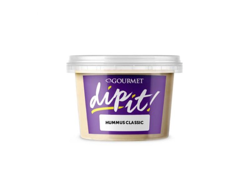 Hummus Dip