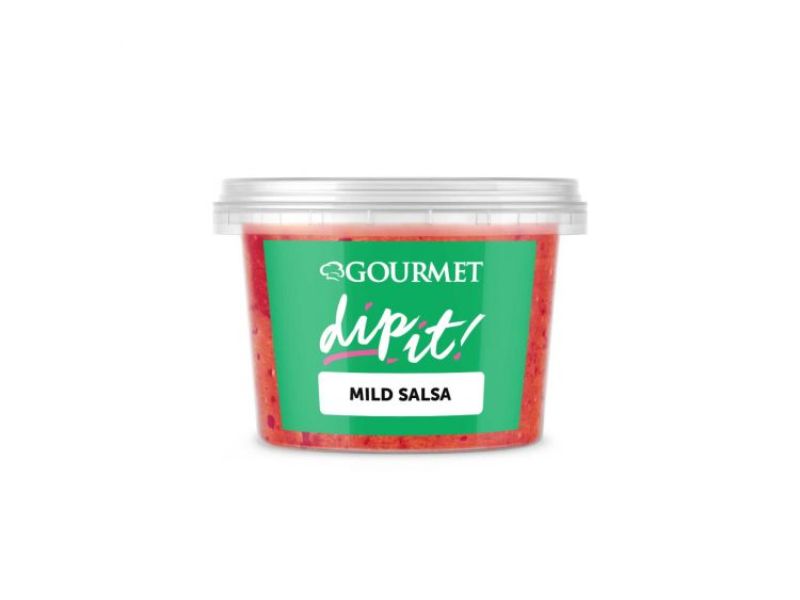 Mild Salsa Dip