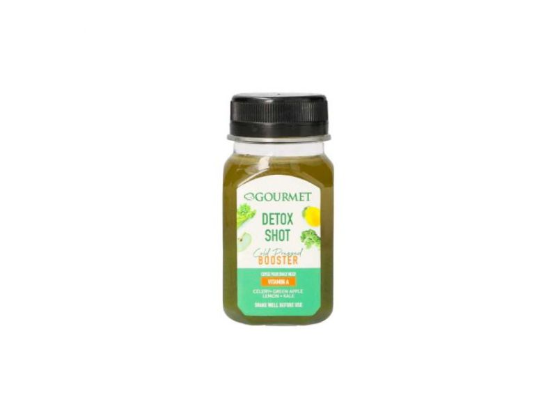 Juice Detox shot 130 gm