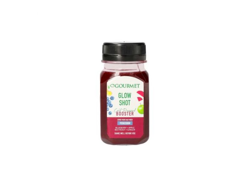 Juice Glow shot 130 gm