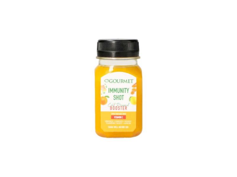 Juice Immunity shot 130 gm