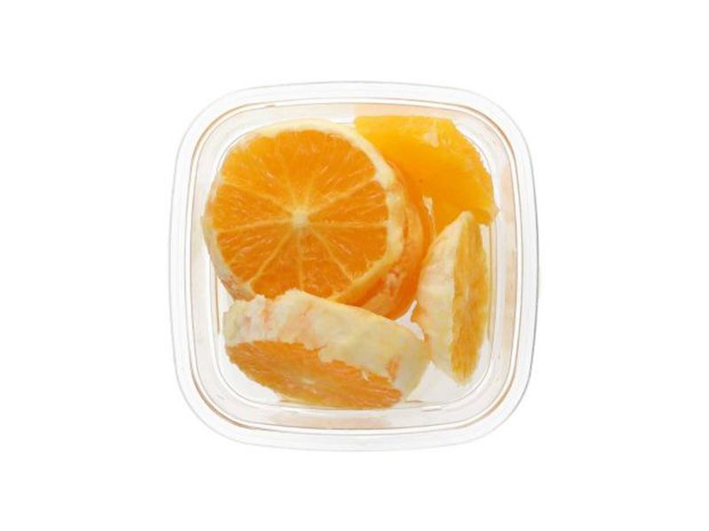 Orange Slices