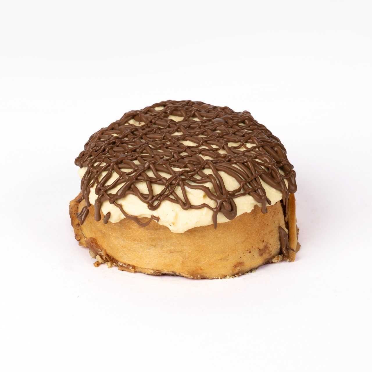 cinnamon roll Chocolate fasting