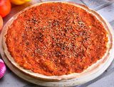 Muhammara Manoucheh