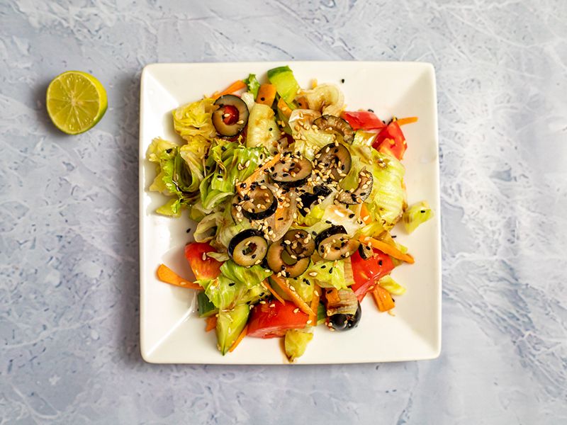 Green Salad