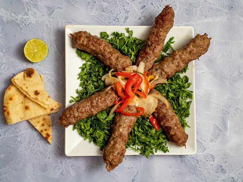 Kofta