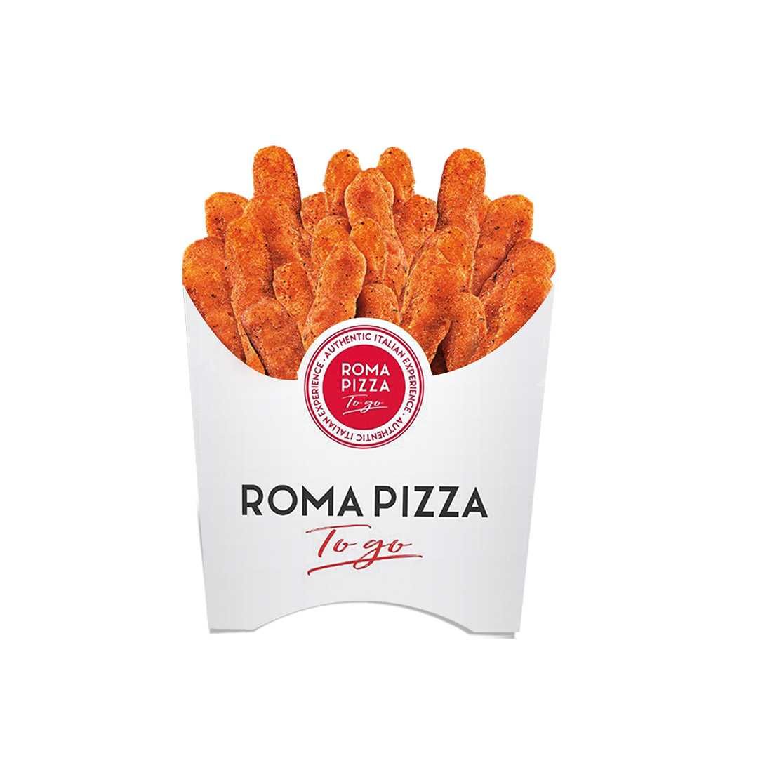 Roma Pizza To Go delivery service in Egypt | Talabat