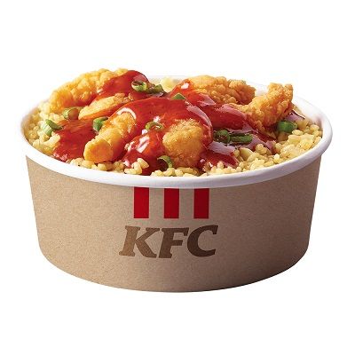 KFC delivery service in Egypt | Talabat