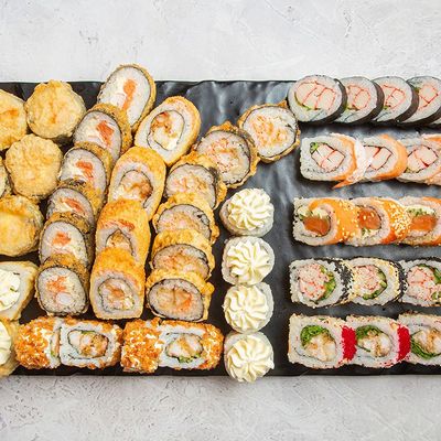 70 Pieces