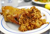 Al Dawar Pigeon Meal