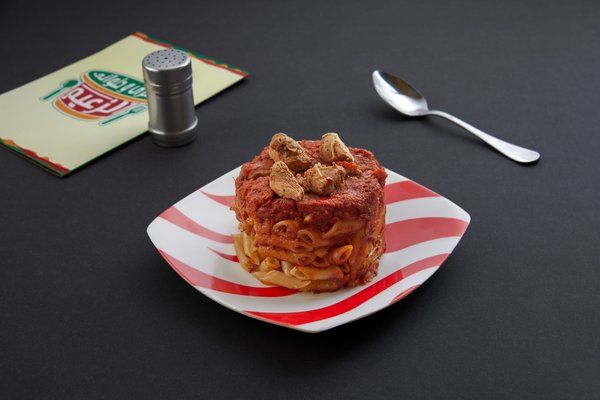 Meat Casserole