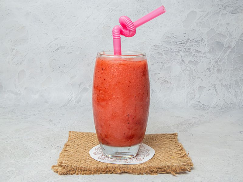 Strawberry Smoothie Blend