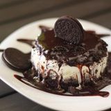 Oreo Madness