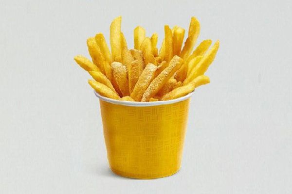 Fries