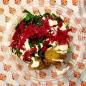 Falafel Bowl Salad
