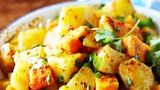 Pickled Potatoes