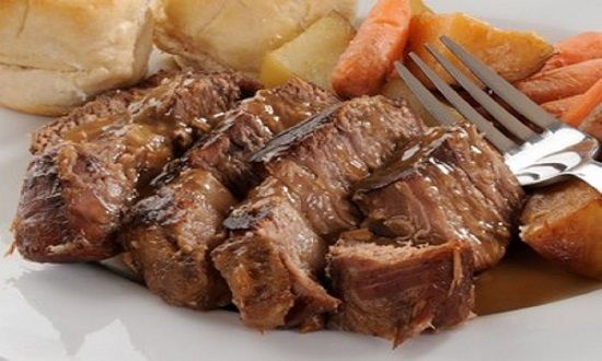 Roast Beef