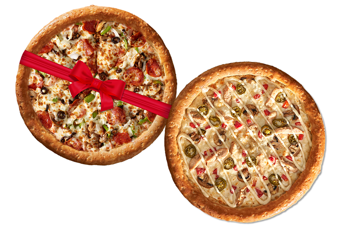 BUY 1 Get 1