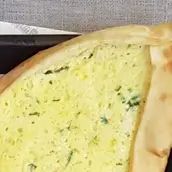 Syrian cheese manakeesh