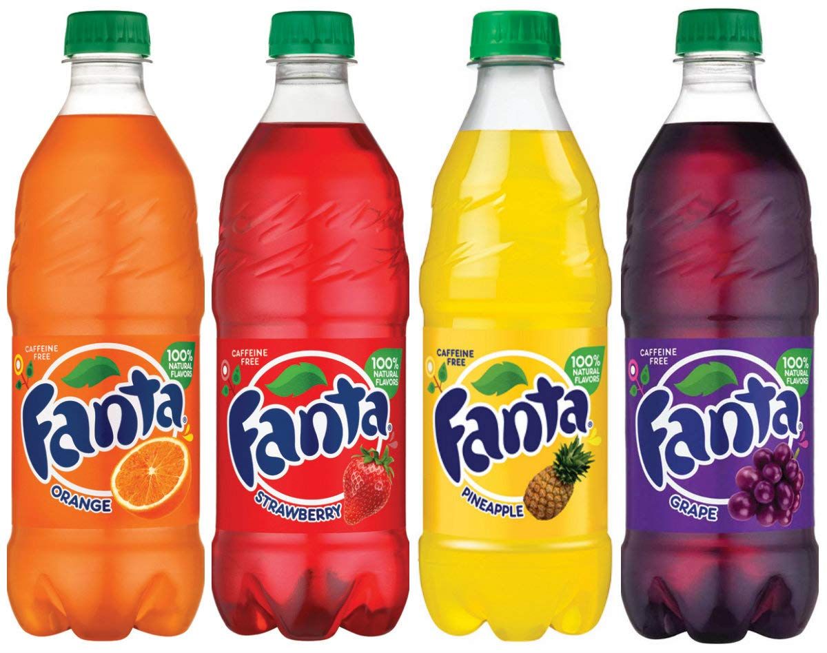 Fanta