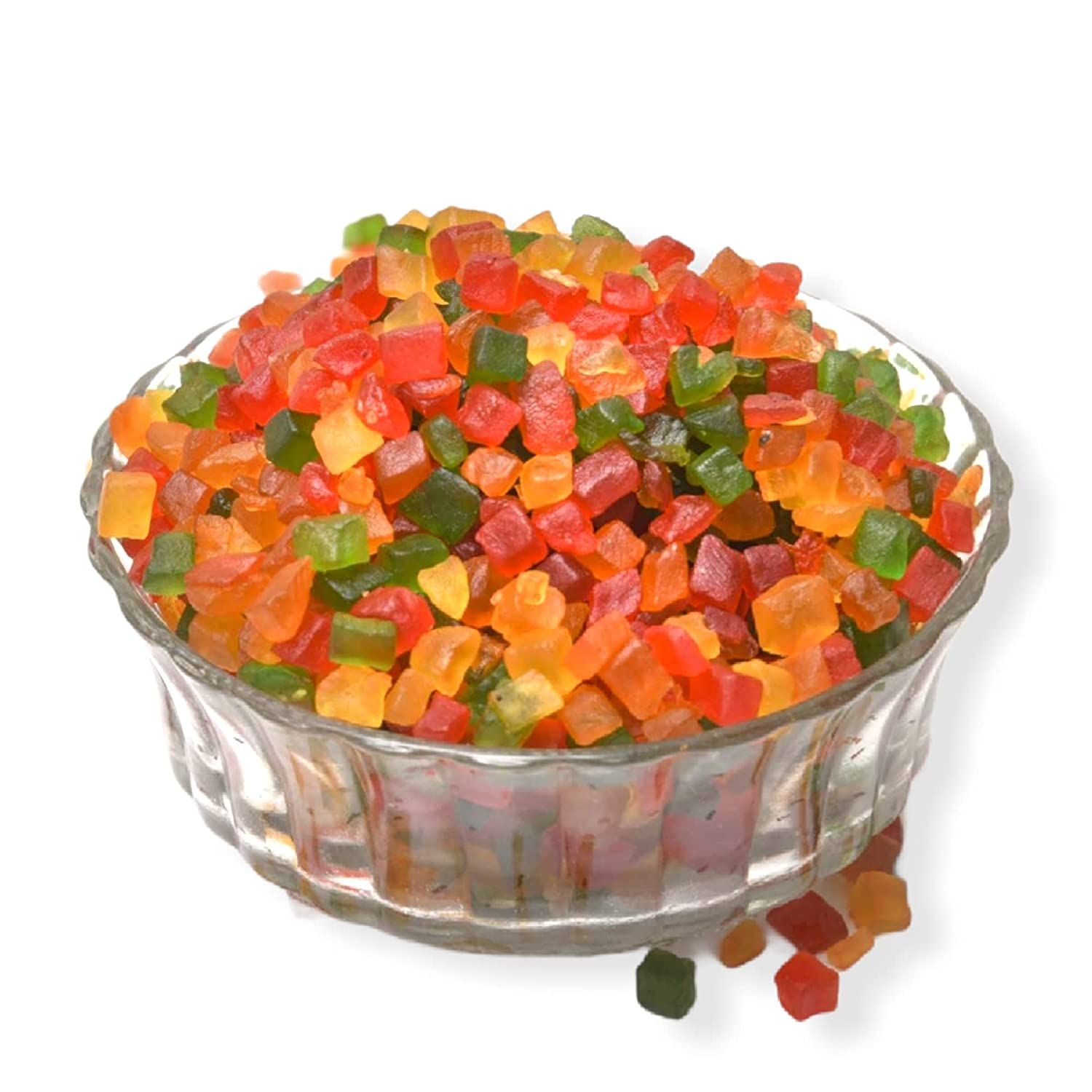 Tutti Fruity