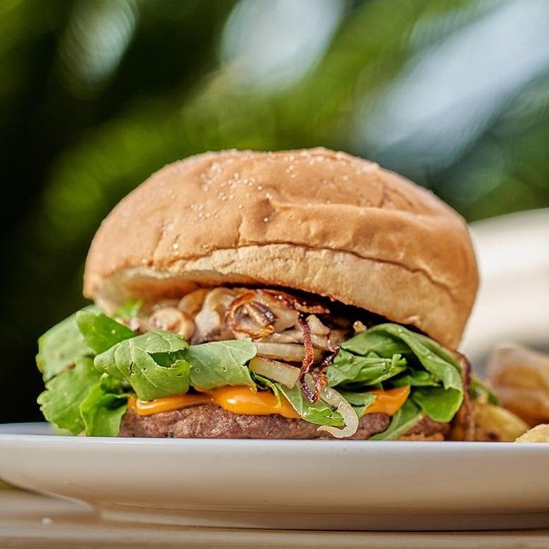 Burger