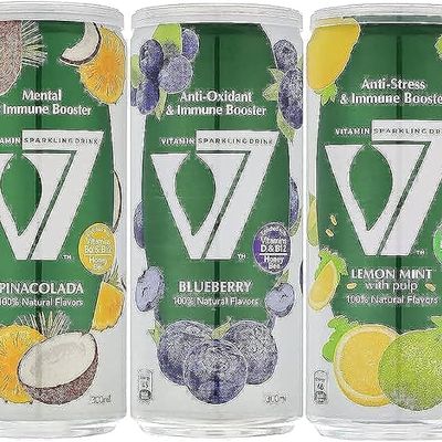 Soft Drinks Egyptian Product V7
