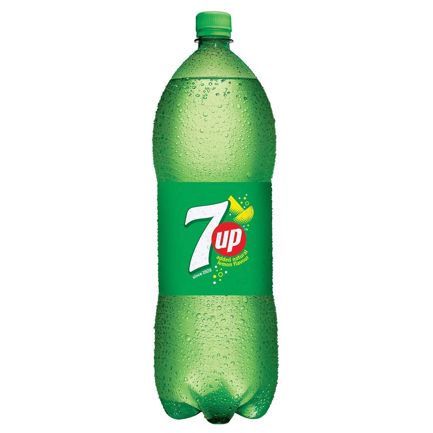 7 Up Liter