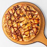BBQ Chicken Pizza