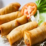Spring Rolls