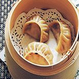 Steamed Dumpling