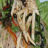 Chinese Chicken Salad