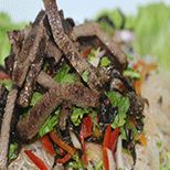 Thai Beef Salad