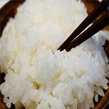Steamed Rice