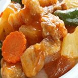 Sweet and Sour Chicken