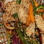 Spicy Super Fried Chicken
