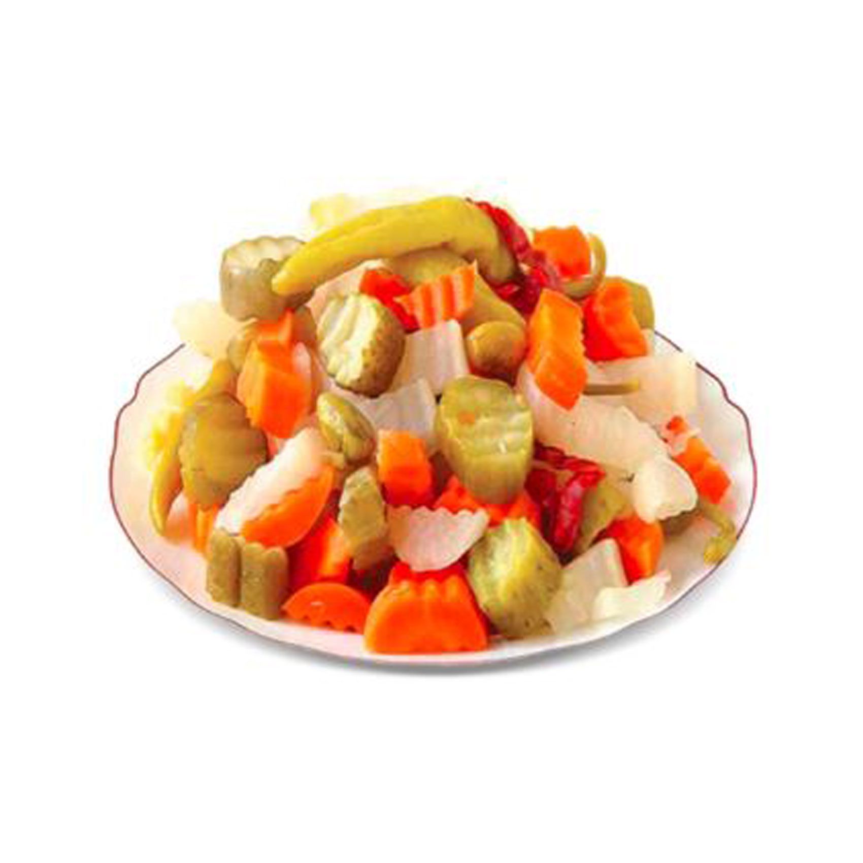 Pickles