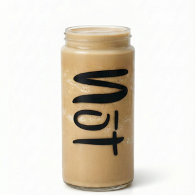 Blended Nōt Spanish Latte