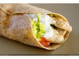 ساندوتش راب دجاج