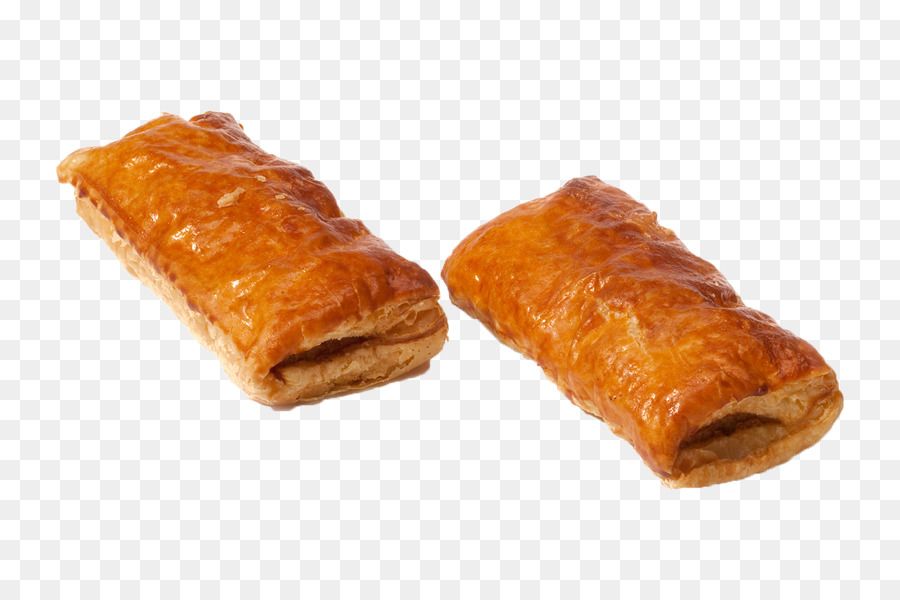 Mix Meat Roll Pie