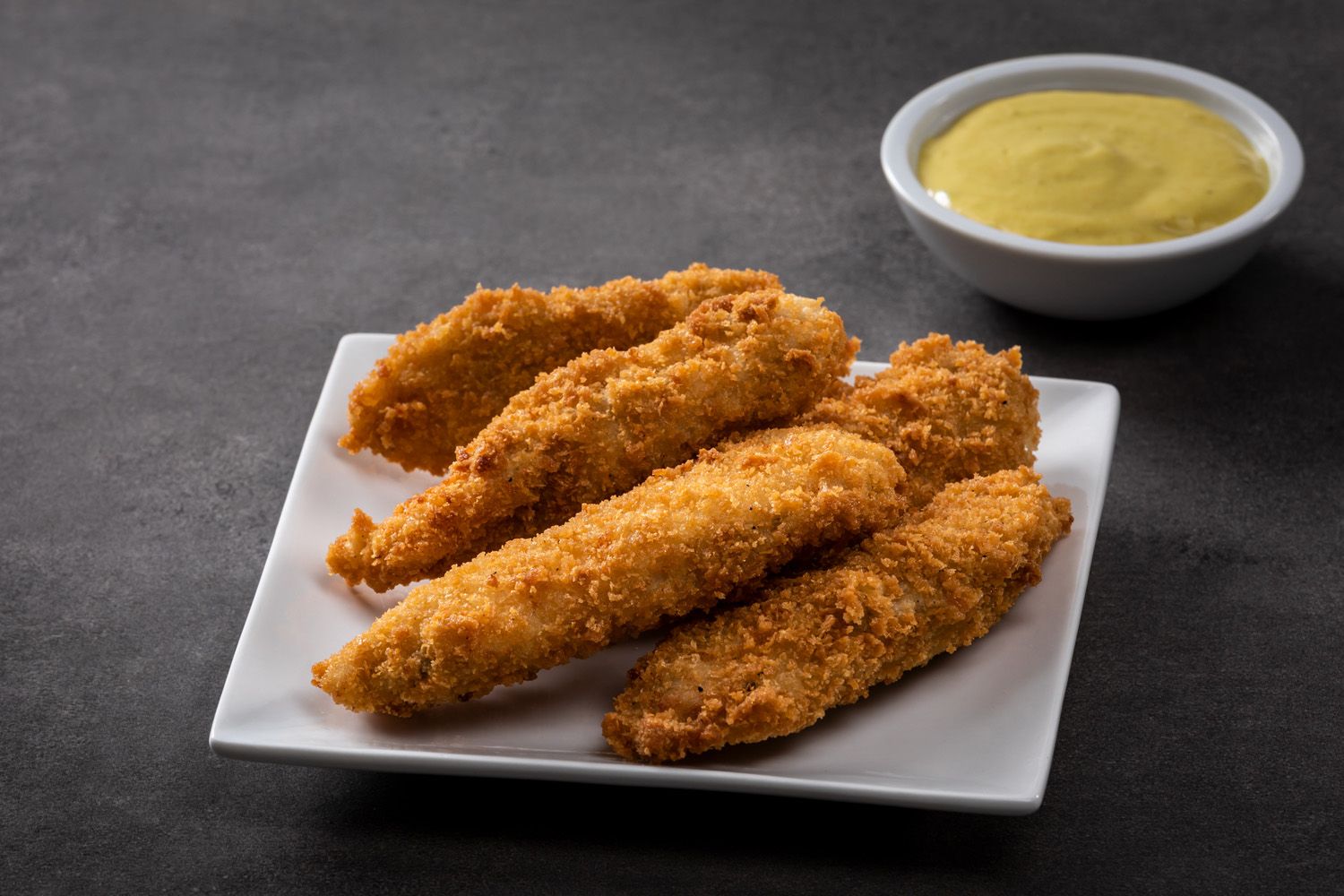 Chicken Strip Joint Chicken Strips & Sliders delivery service in UAE